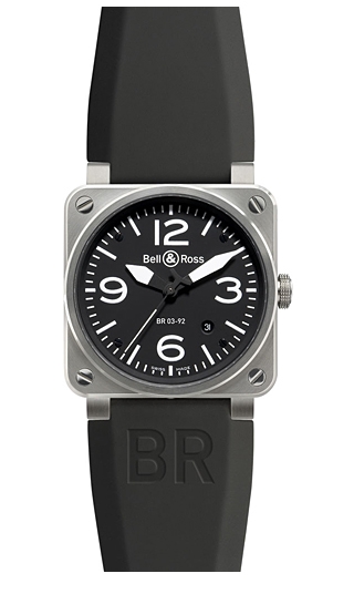 Bell & Ross Watch