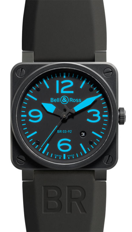 Bell & Ross Watch