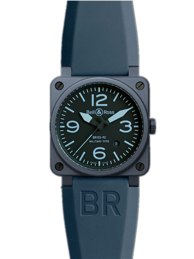 Bell & Ross Watch