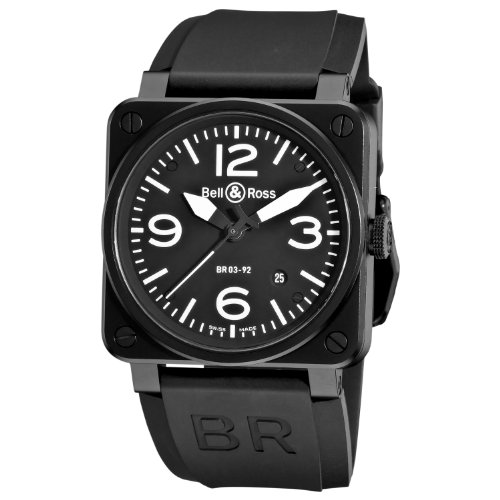 Bell & Ross Watch