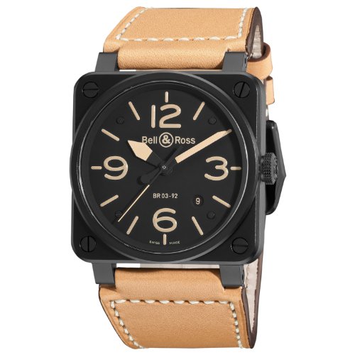 Bell & Ross Watch