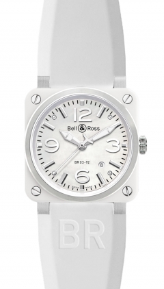 Bell & Ross Watch