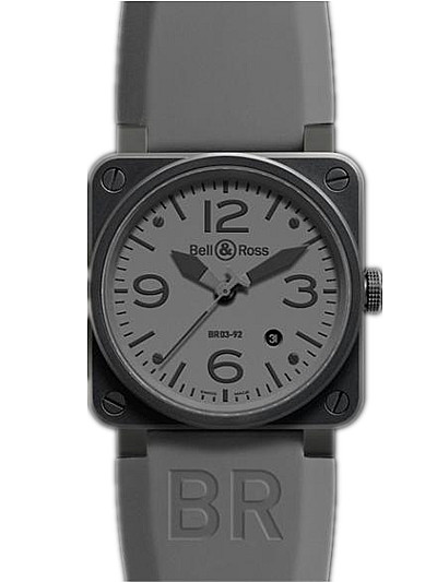 Bell & Ross Watch