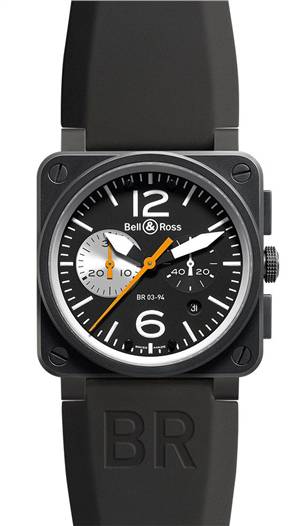 Bell & Ross Watch