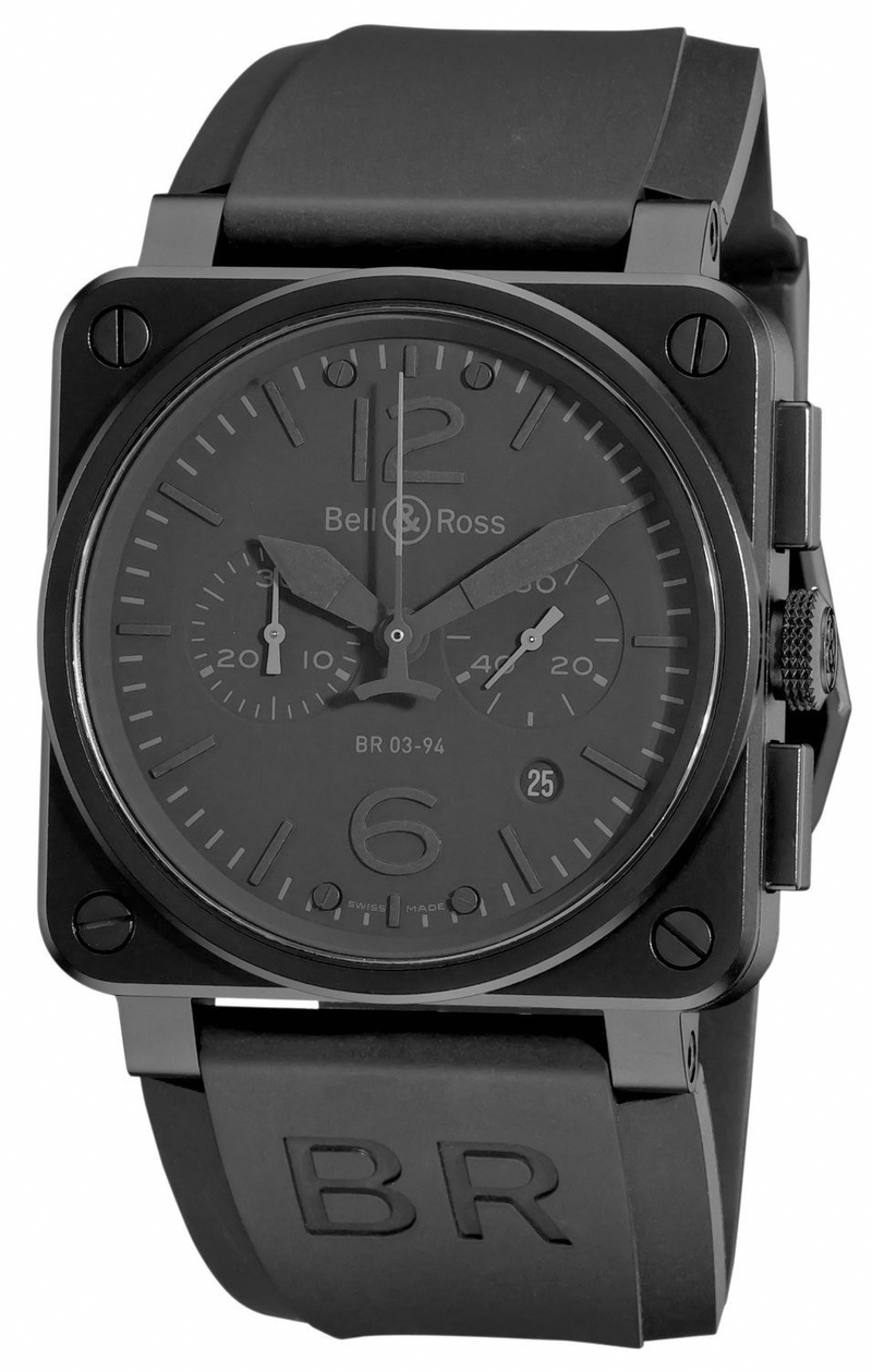 Bell & Ross Watch