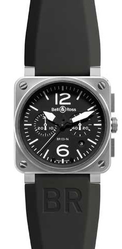 Bell & Ross Watch