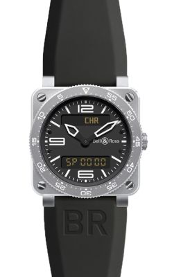 Bell & Ross Watch