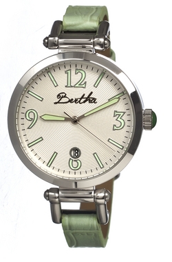Bertha Watch