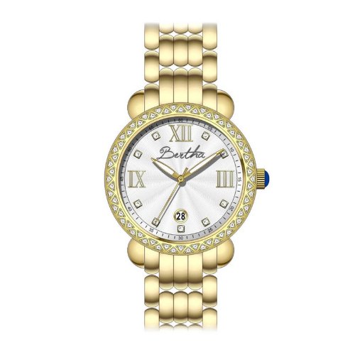 Bertha Watch