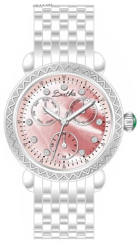Bertha Watch