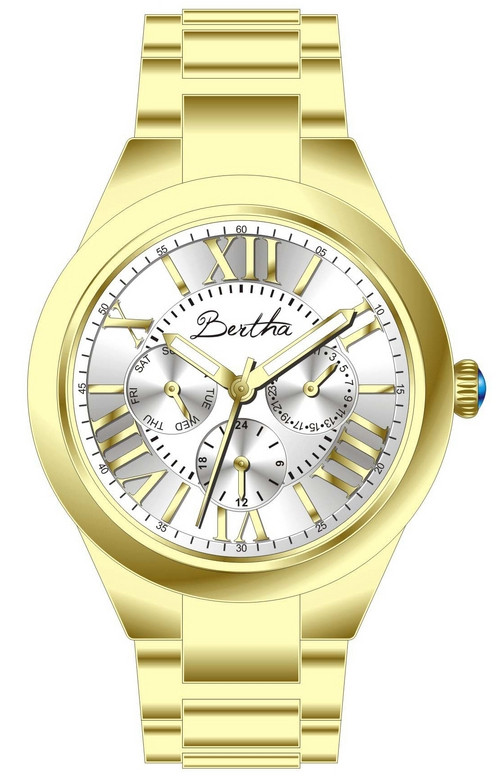 Bertha Watch
