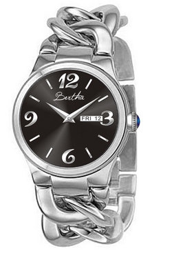 Bertha Watch