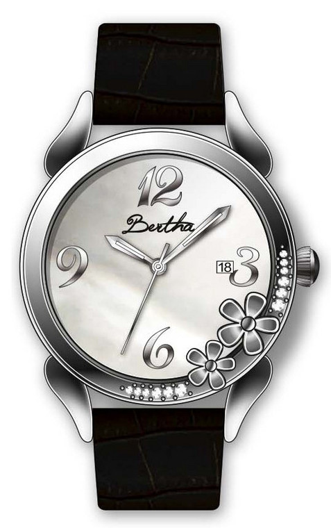 Bertha Watch