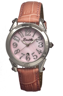 Bertha Watch