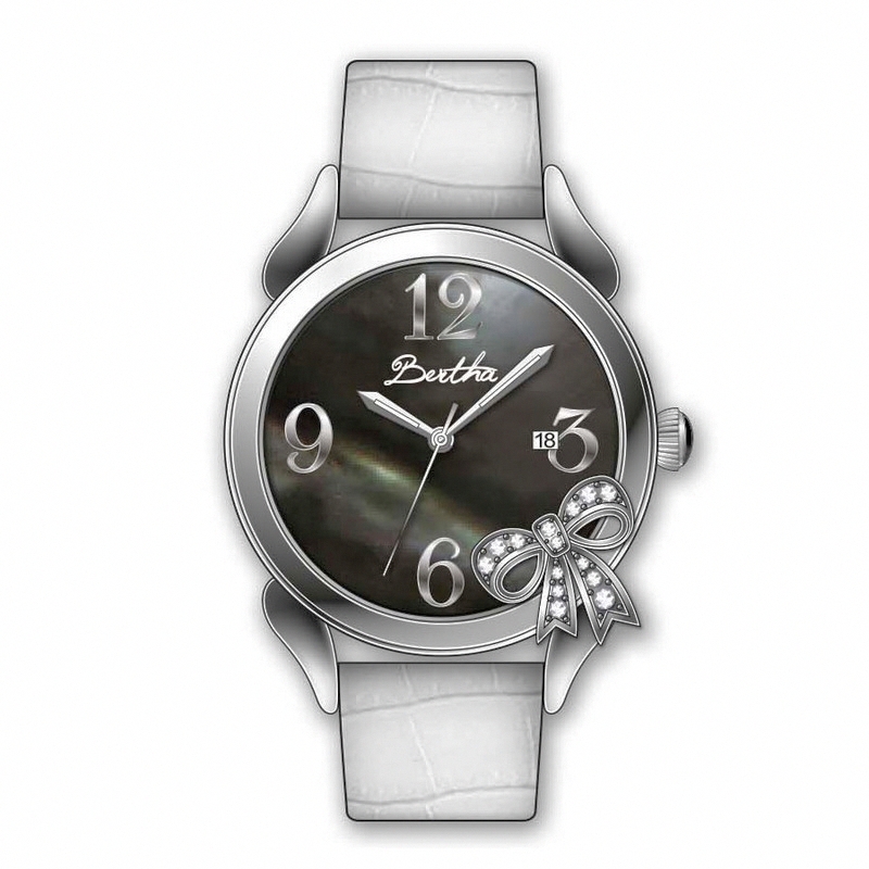 Bertha Watch