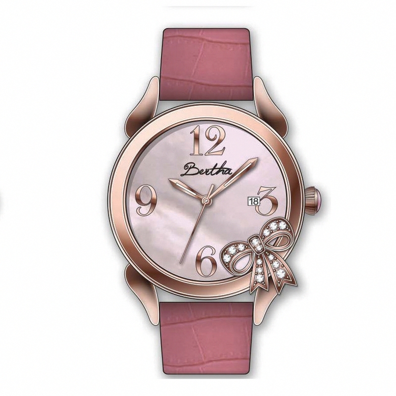 Bertha Watch
