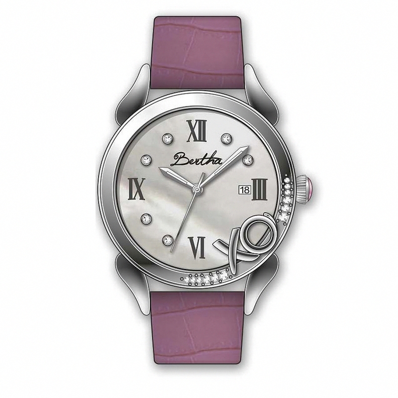 Bertha Watch
