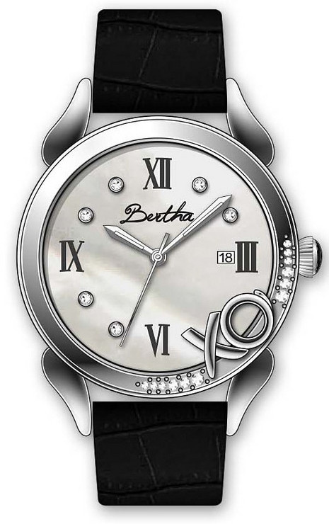 Bertha Watch