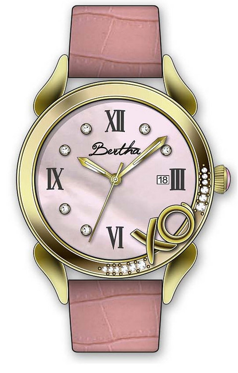 Bertha Watch
