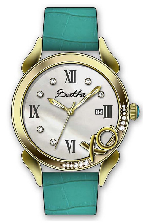 Bertha Watch
