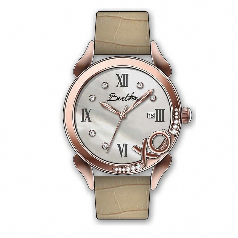 Bertha Watch