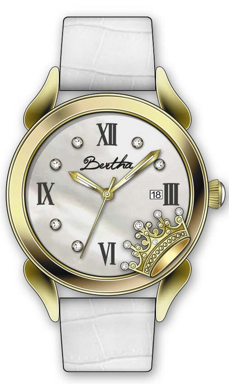 Bertha Watch