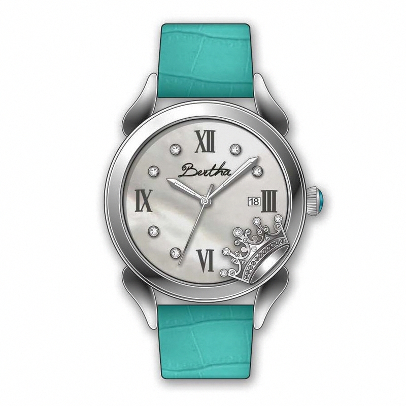 Bertha Watch