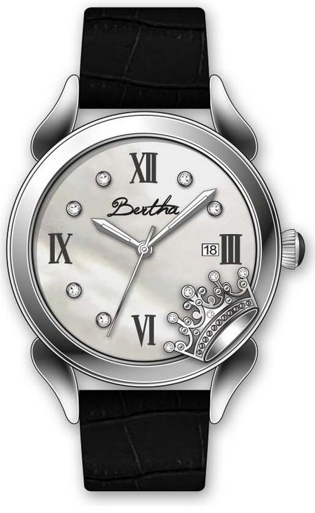 Bertha Watch