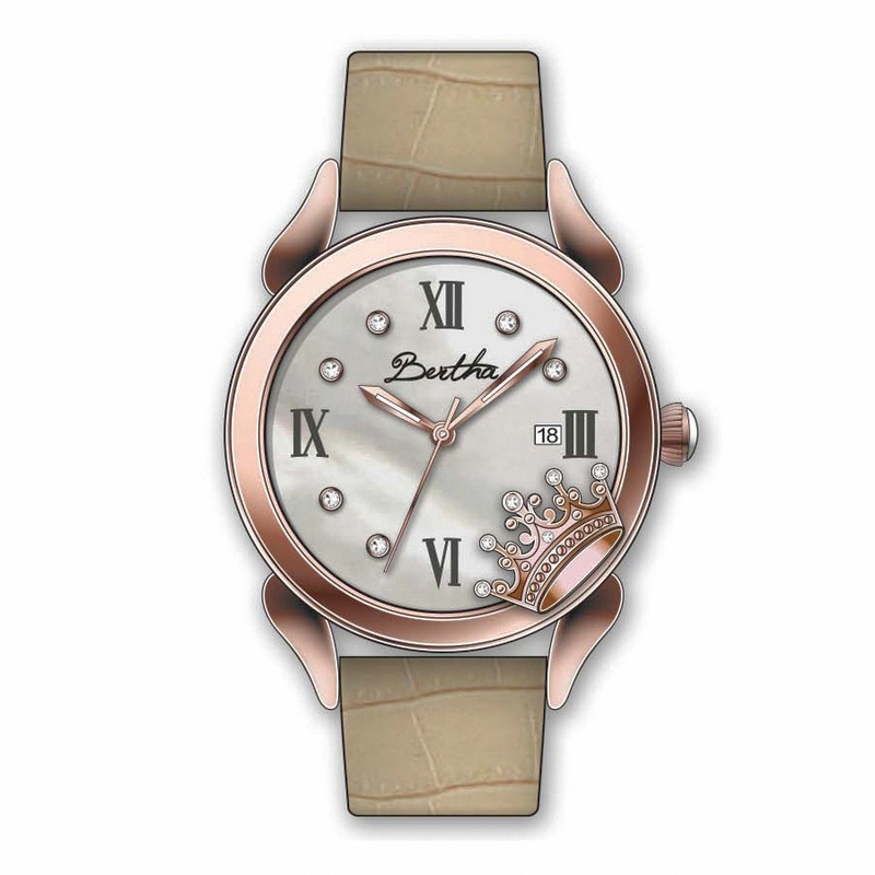 Bertha Watch