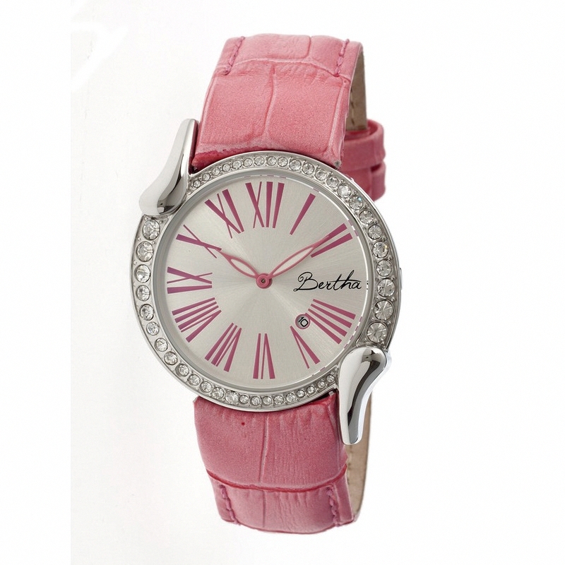 Bertha Watch