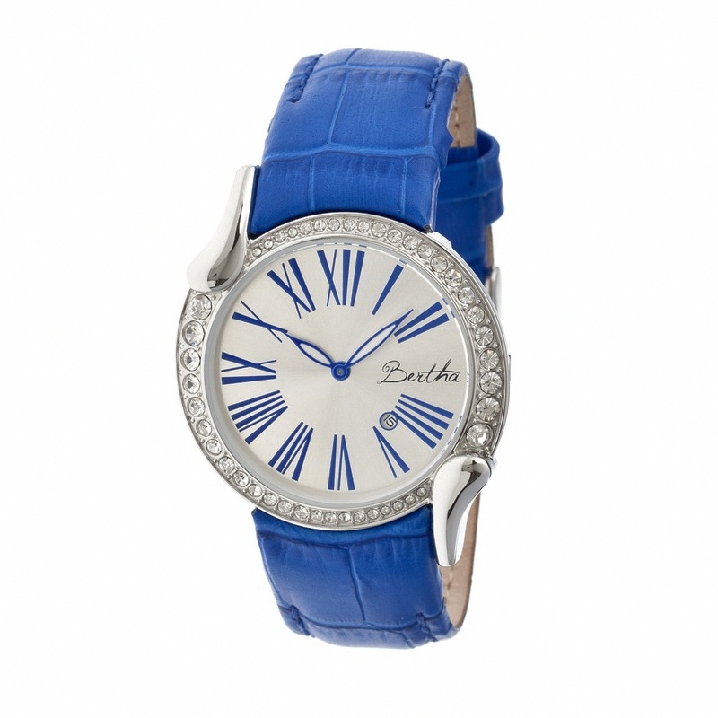 Bertha Watch