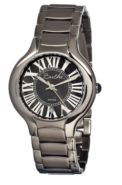 Bertha Watch