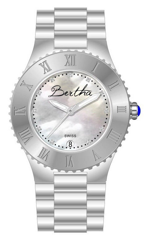 Bertha Watch