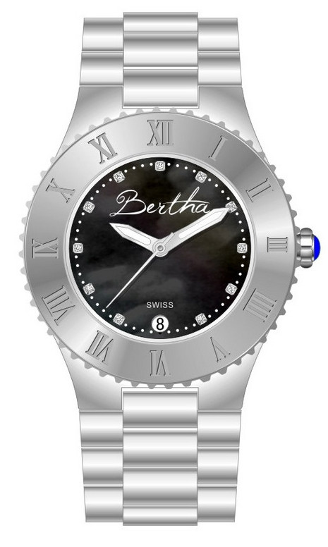 Bertha Watch