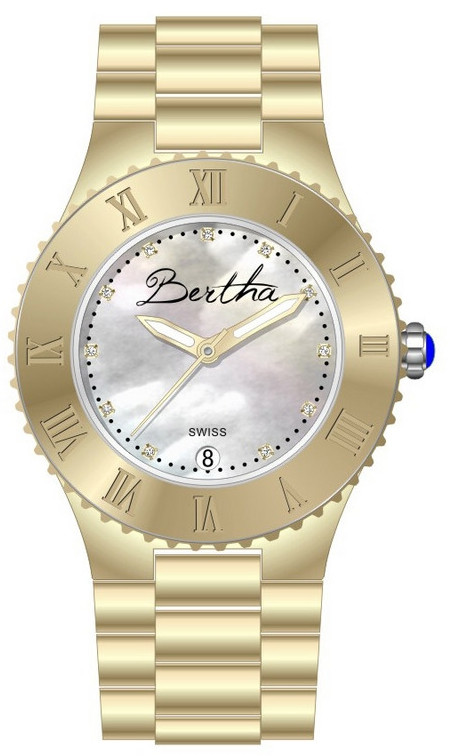 Bertha Watch
