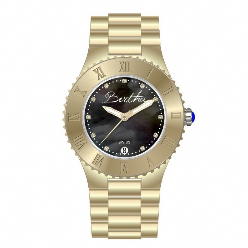 Bertha Watch