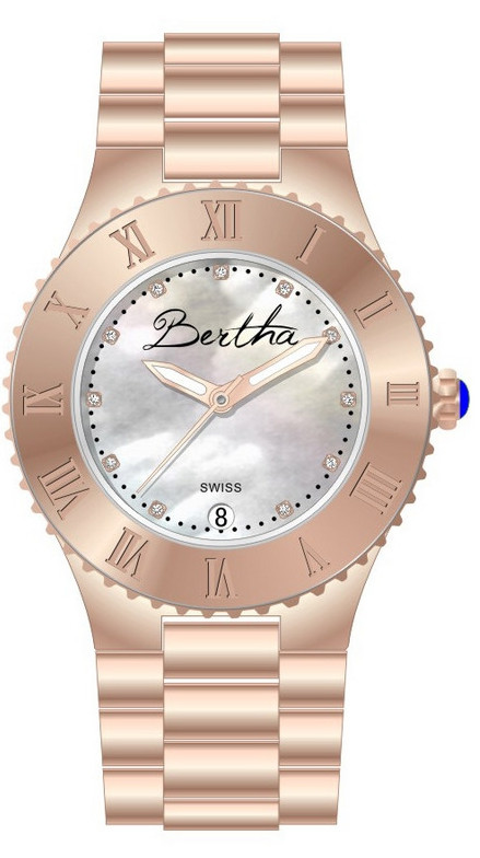 Bertha Watch