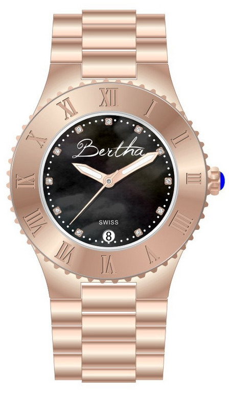Bertha Watch