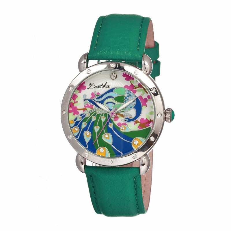 Bertha Watch