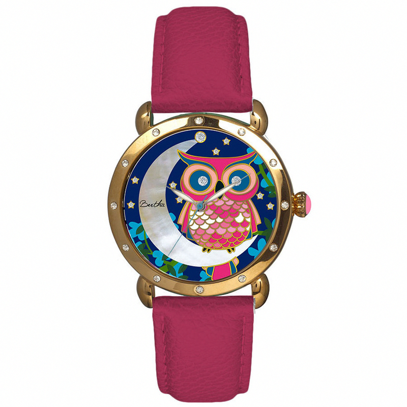 Bertha Watch