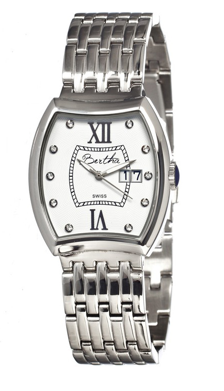 Bertha Watch