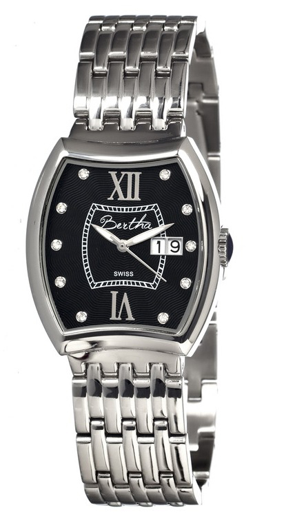 Bertha Watch