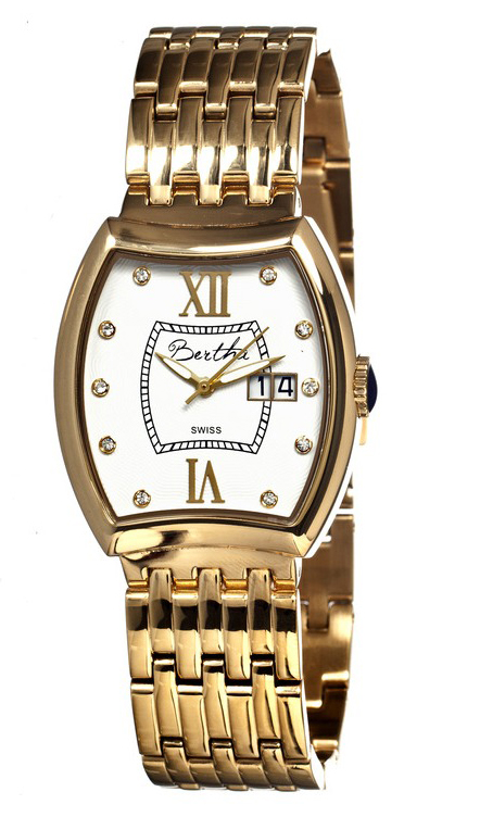 Bertha Watch