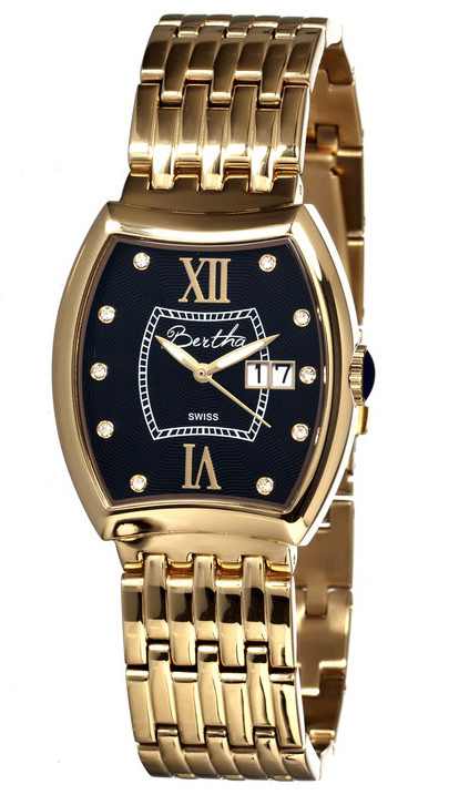 Bertha Watch