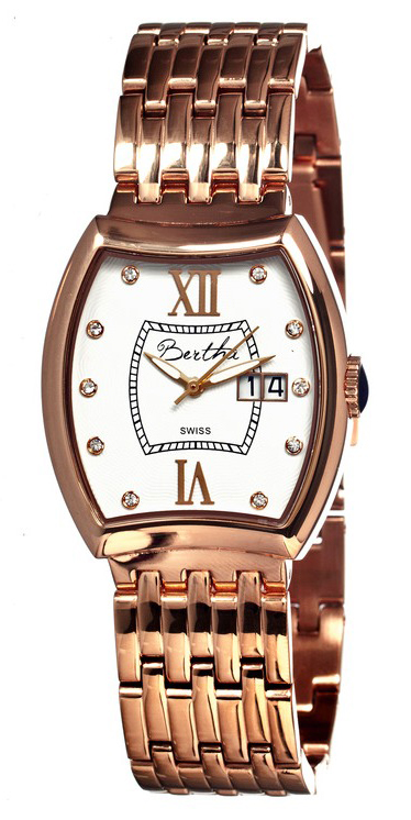 Bertha Watch