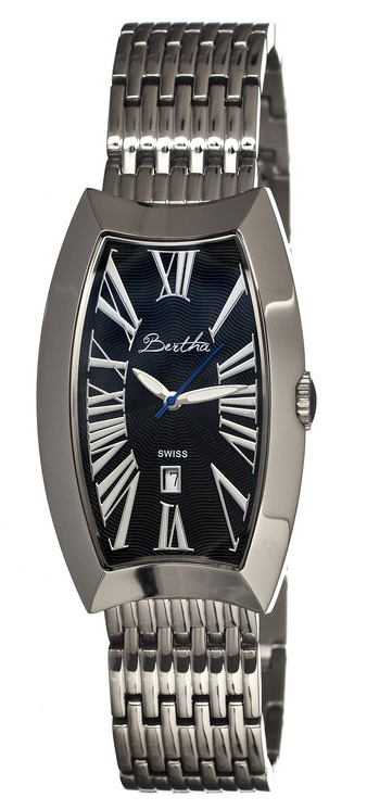 Bertha Watch