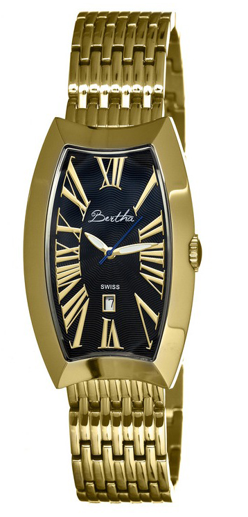 Bertha Watch