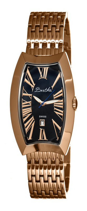 Bertha Watch
