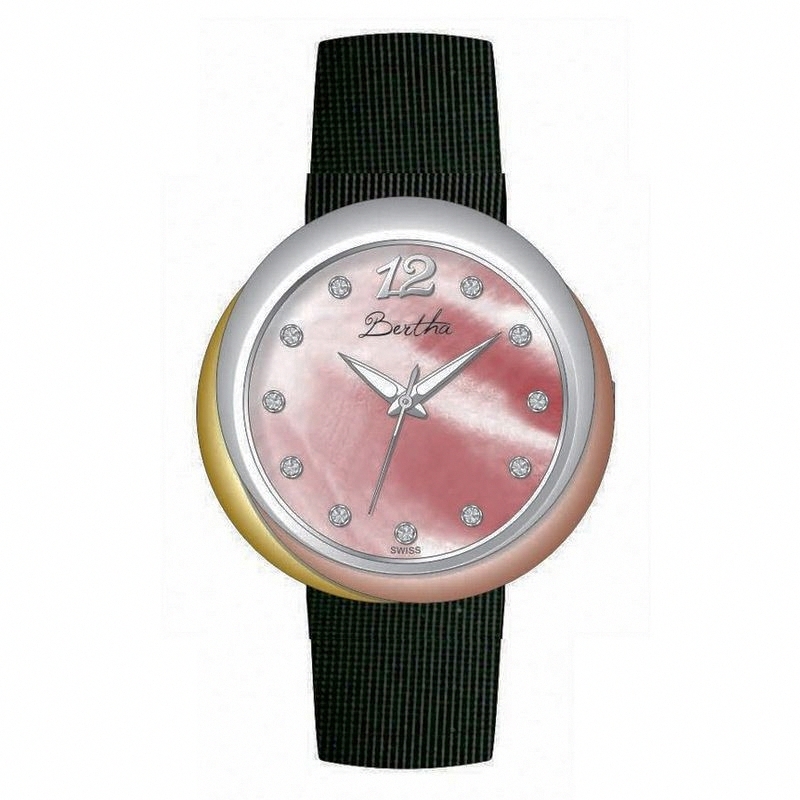 Bertha Watch