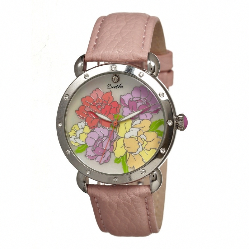 Bertha Watch
